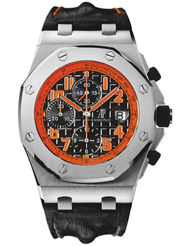 Часы Audemars Piguet Royal Oak Offshore 26170ST.OO.D101CR.01